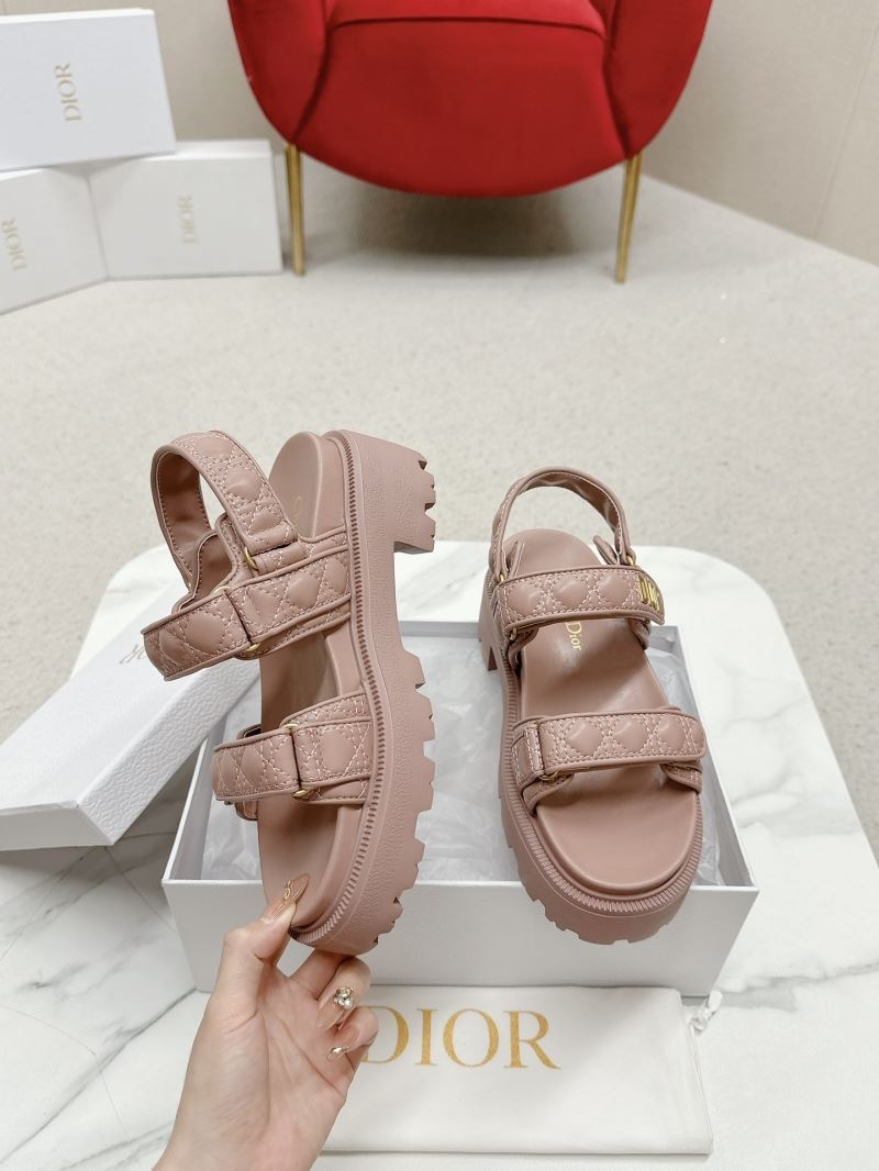 Christian Dior Sandals